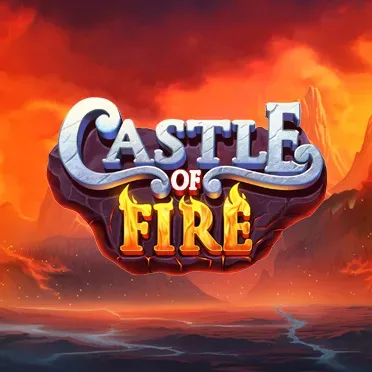 Castle of Fire