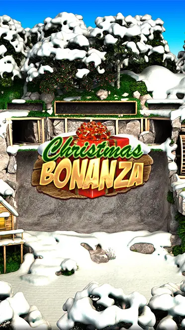 Christmas Bonanza MegaWays
