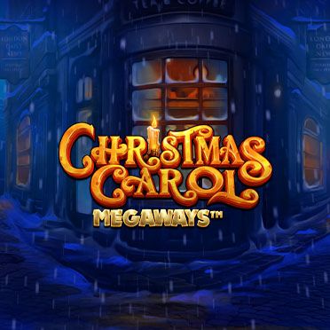 Christmas Carol Megaways