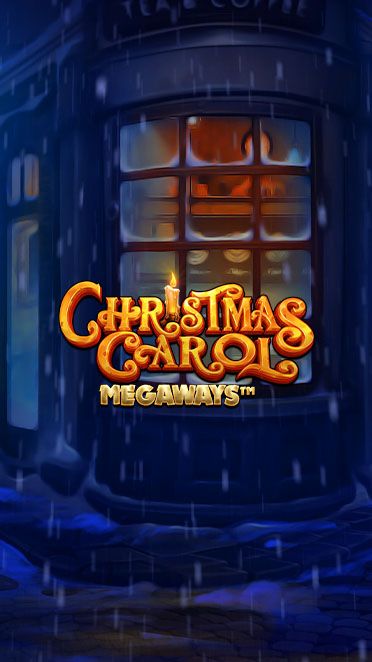 Christmas Carol Megaways