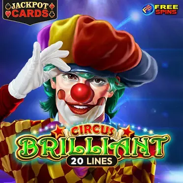 Circus Brilliant