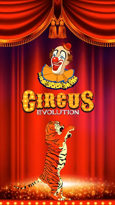 Circus Evolution