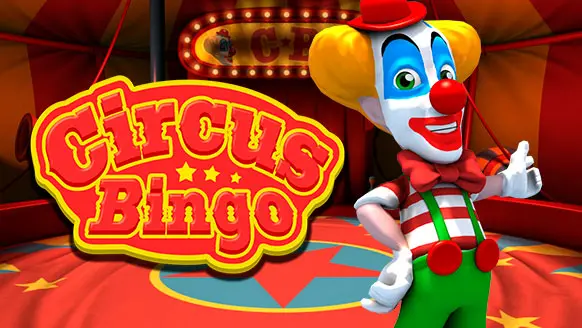 Circus Bingo