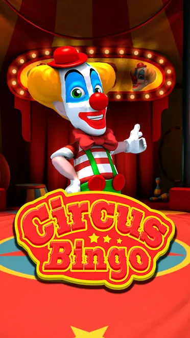 Circus Bingo