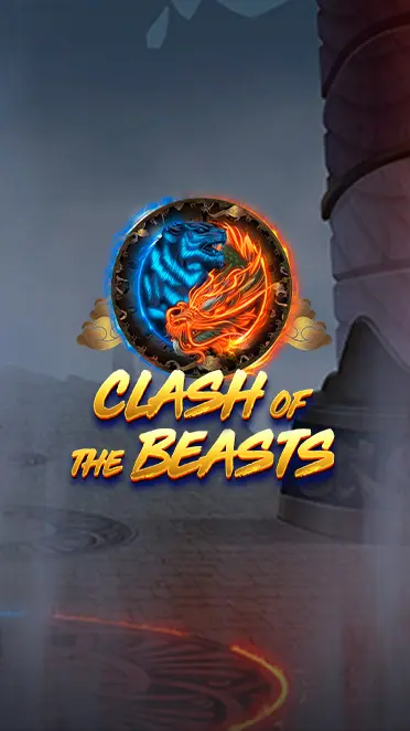 Clash of the Beasts