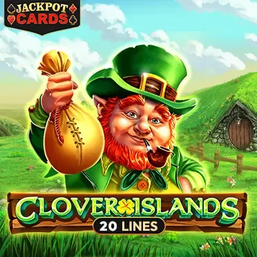 Clover Islands