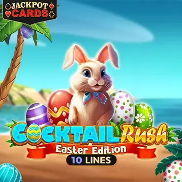 Cocktail Rush - Easter Edition