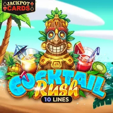 Cocktail Rush