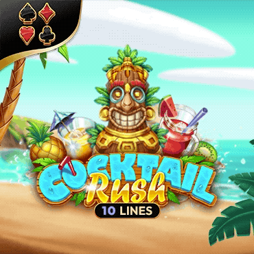 Cocktail Rush