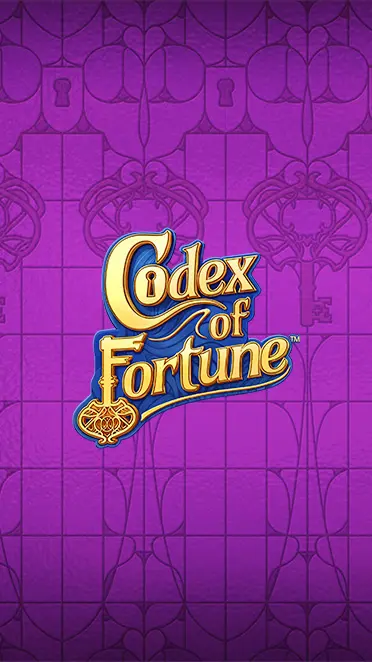 Codex of Fortune