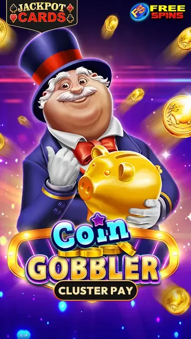 Coin Gobbler