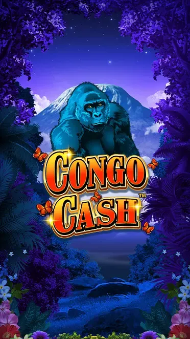 Congo Cash