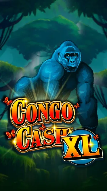 Congo Cash XL