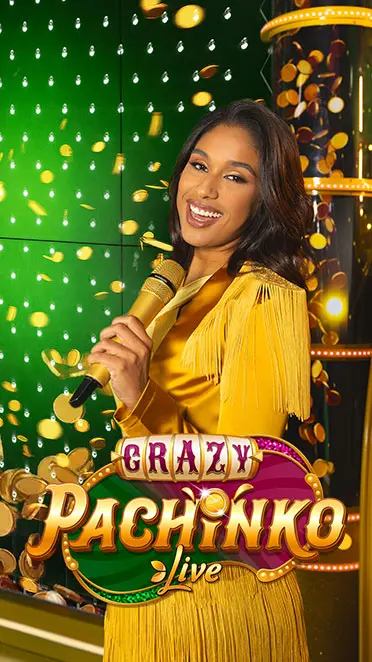 Crazy Pachinko