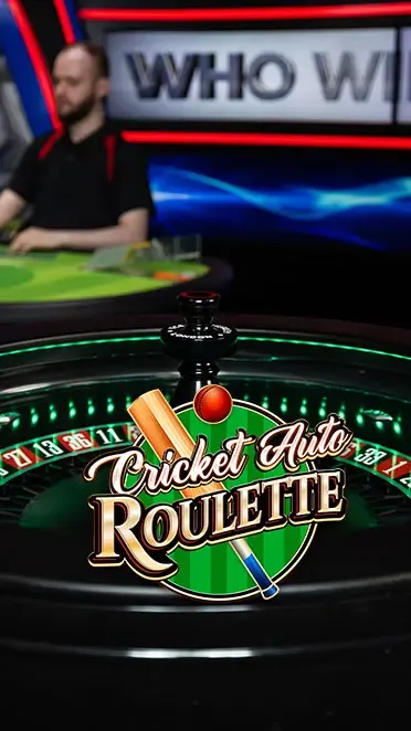 Cricket Auto Roulette Ezugi