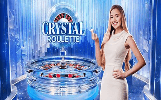 Crystal Roulette PP
