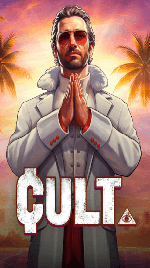 CULT.