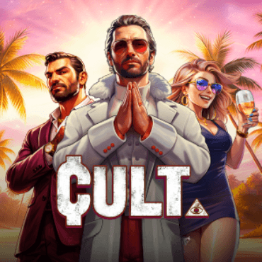 CULT.