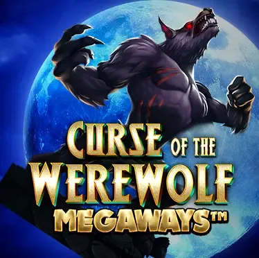 Curse of the Werewolf Megaways
