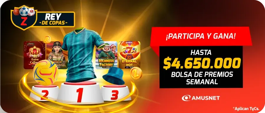 TORNEO LOS HEREDEROS DEL REINO