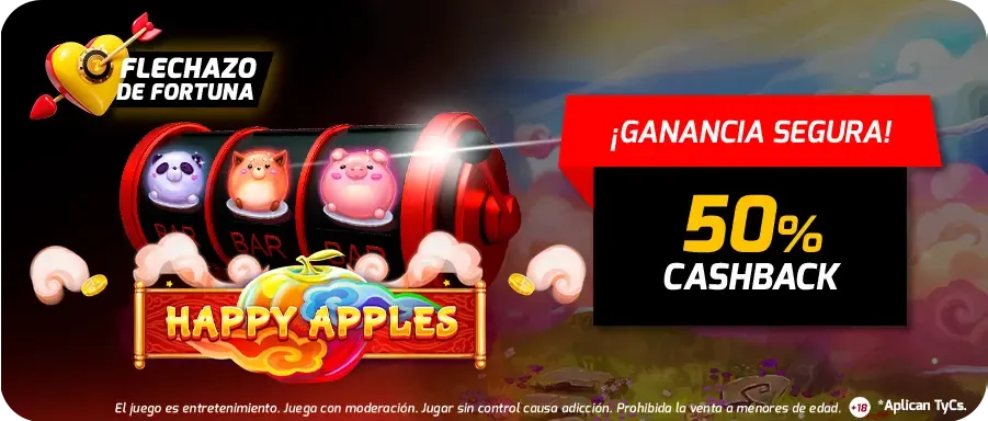 RONDAS DULCES