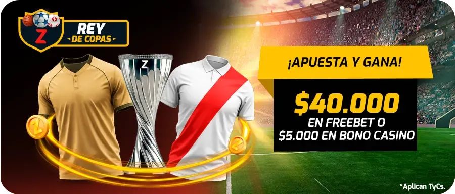 EL REY DE LA CONFERENCE LEAGUE