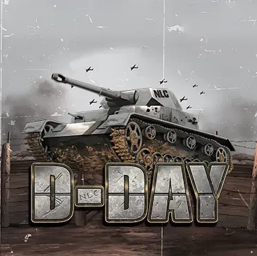 D-Day