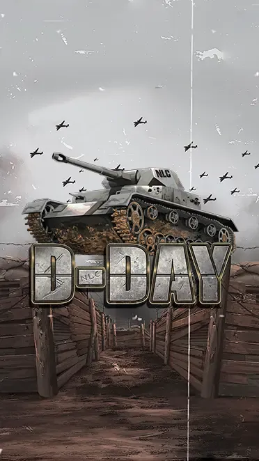 D-Day