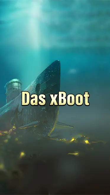 Das xBoot