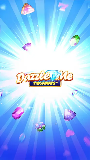 Dazzle Me Megaways