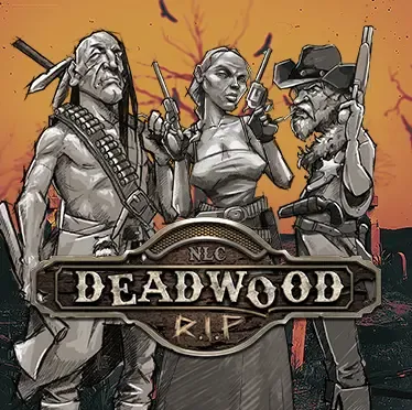 Deadwood R.I.P
