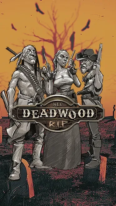Deadwood R.I.P