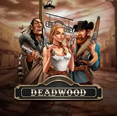 Deadwood xNudge
