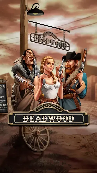 Deadwood xNudge