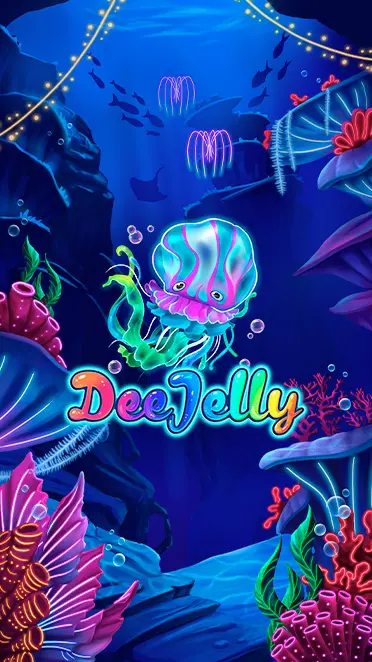 DeeJelly