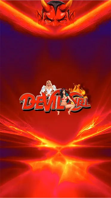 Devil Girl