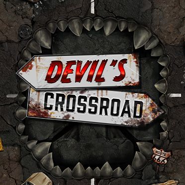 Devil's Crossroad