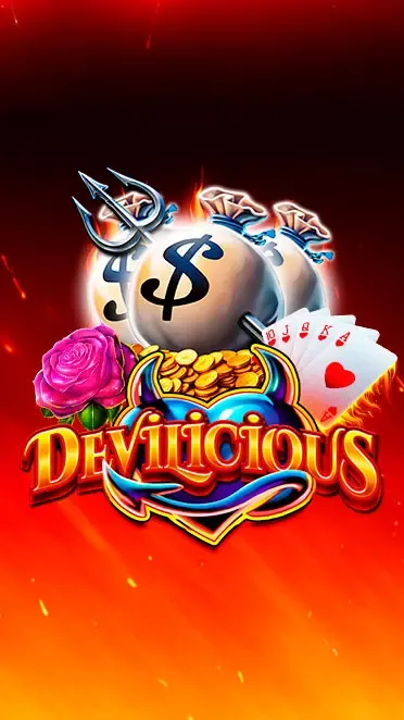 Devilicious