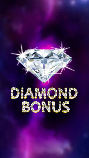 Diamond Bonus