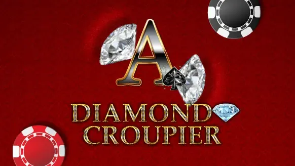 Diamond Croupier