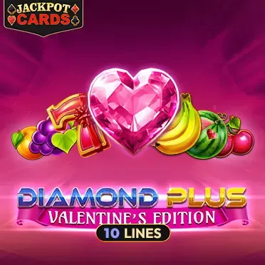 Diamond Plus - Valentine’s Edition