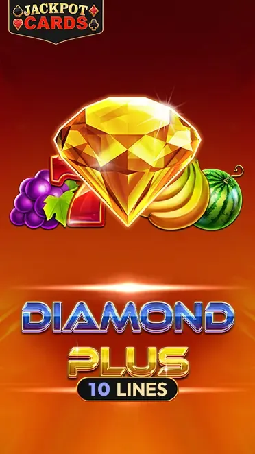 Diamond Plus