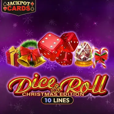 Dice & Roll - Christmas Edition