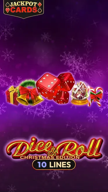 Dice & Roll - Christmas Edition