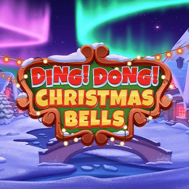 Ding! Dong! Christmas Bells