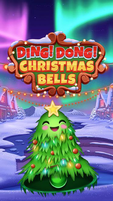 Ding! Dong! Christmas Bells