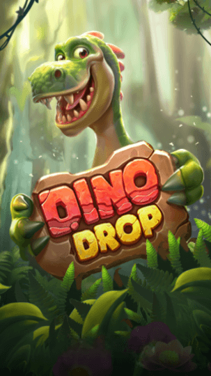 Dino Drop