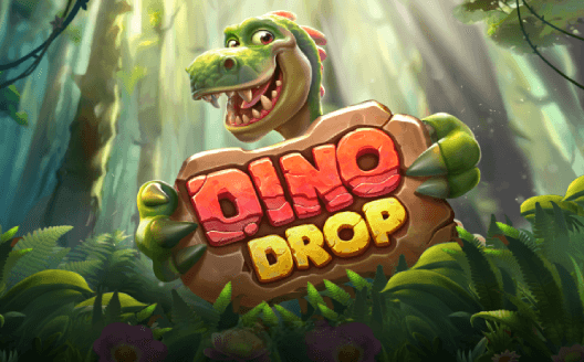 Dino Drop