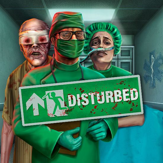 Disturbed