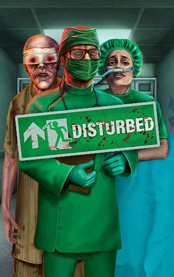 Disturbed